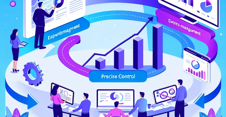 精细化管理刚需：ERP 系统如何实现 “从粗放管理到精准管控”？